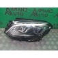 A1668201159 Фара Mercedes M ML GLE-Class W166 2015-2018 , A1669062103