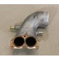 1657985E10 Трубка картерных газов nissan maxima