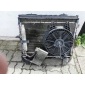 976063E600 kia sorento i 02 - 09r 2.5 crdi радиаторы комплект