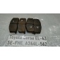 0446510040 Колодки тормозные Toyota Corsa EL43 1994 04465-10040