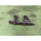4L0807333 кронштейн переднего бампера Audi Q7 2005>