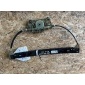 4F0839462A Стеклоподъемник задний правый Audi A6 2006 4F0 839 462 A