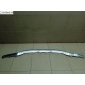 A1668852374 Накладка бампера заднего Mercedes Benz GL-Class X166 (GL/GLS) 2012-2019 ,W166 M-Klasse (ML/GLE) 2011-2018