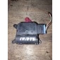 0132801301 Моторчик заслонки печки Audi A4 B6 (S4,RS4) 2003