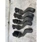 09185413 Переключатель поворотов Opel Corsa C 2002 ,09185414