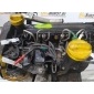 8200520596 Трубка обратки форсунок Renault Megane III (2008-2014) 2011