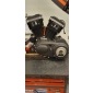 Двигатель harley davidson sportster 883