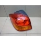 8330A689 Фонарь задний наружный левый Mitsubishi ASX 2010