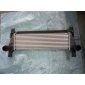 5271339 интеркулер mazda bt - 50 sdx 2.2mz - cd 3.2mz - cd
