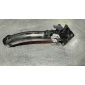 A2700900644 Патрубок (трубопровод, шланг) Mercedes CLA C117 2013 , A2700900744, A2700900844