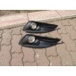 C1BB15A299A решётка бампера левая c1bb - 15a299 - a фиеста mk7