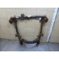 4010A34102 Балка подмоторная Ssang Yong Actyon New/Korando C 2010