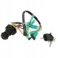 ICMP41010 иммобилайзер yamaha lx / sx 225 - 250 сьерра mp51040