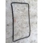Уплотнитель багажника мерседес w116 se sel