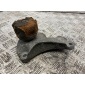 4F0199343F Кронштейн двигателя опорный Audi A6 C6 (2004-2011) 2004