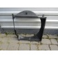 2025052855 2 мерседес w208 w202 2.0 2.3 экран радиатор радиатора