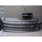 LR055881 Решетка радиатора Land Rover Range Rover IV 2013