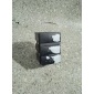 4F0927123A блок кнопок КРУИЗ + CHECK + ЯРКОСТЬ , ЗАТЁРТЫ. Audi A6 4F/C6 2006