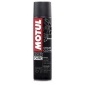 motul chain clean c1 spray для цепи 400ml