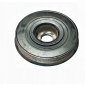 Шкив 1.6 16v hdi c4 focus v50 308 207 mazda