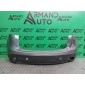 KDY35022XF8P Бампер Mazda CX-5 1 2011-2017 , KD4750221