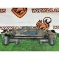 LR088573 крышка шасси задняя lr l550 fk72 - 589n836 - be