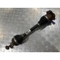 8K0407271P Полуось передняя левая (приводной вал, ШРУС) Audi A5 8T 2011 ,8K0407271C
