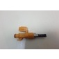2320909330 Форсунка инжекторная электрическая Toyota RX 350 2016