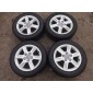 8P0601025AN колёсные диски 16 audi a3 8p 8v a4 b5 b6 a6 c5 volkswagen passat b6