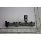 059130089AA LISTWA WTRYSKOWA AUDI A6 C6 2.7 TDI