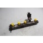 059130089AA LISTWA WTRYSKOWA 2 AUDI A6 C6 2.7TDI