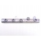 059130089AA LISTWA WTRYSKOWA AUDI A6 C6 4F 2.7 TDI