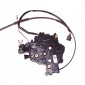 7E0843654CC volkswagen t5 t6 замок дверь сдвижная r № .