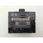 7N0959793D блок управления блок замка дверь volkswagen sharan