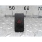 TD11664H0 Кнопка аварийной сигнализации Mazda CX-9 I (TB) 2006 - 2012 2011 , 03190410