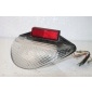 F800S08 bmw f800s f800 s 06 - 10 фонарь задняя
