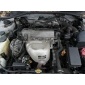 3sfe двигатель комплект toyota rav4 2.0 benz 3s - fe 99 год