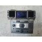 24461297 радио навигация навигация дисплей набор opel vectra c