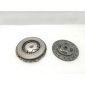032141025M Комплект сцепления Skoda Octavia A4 2007 , 032141032, 055141124J, 055141130F