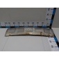 4F0807835 Накладка заднего бампера VAG A6 [C6,4F] (2004 - 2011)
