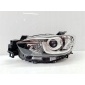 89203411 mazda cx5 cx - 5 2012 год левая фара химчистки линза eu