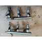 06E130090T LISTWA WTRYSKOWA WTRYSKIWACZ AUDI A6 C7 3.0 TFSI