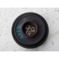 BK3Q6B319CB transit mk7 2.4 tdci колесо шкив bk3q - 6b319 - cb
