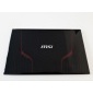 Msi gp70 ms - 1756 корпус крышка багажника matrycy 17 , 3 