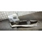 8E0117336J Воздухозаборник Audi A4 B7 (S4,RS4) 2006
