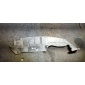 4B0821112b Пыльник крыла переднего правого Audi A6 C5 (S6,RS6) 1999