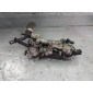 256102F010 корпус термостата Hyundai Grand Santa Fe 25610-2F010