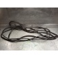 83120D4000 Уплотнитель проема двери Kia Optima 4 JF 83120-D4000, 83120-D4000, 83110-D4000, 82120-D4000, 82110-D4000