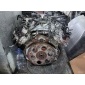 1900051100 Двигатель Toyota Land Cruiser 200 1VD-FTV 4.5
