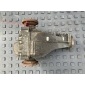 0BC500044D Редуктор заднего моста Audi A8 D4/4H 2011 KCC,